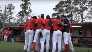 Report: Five Richmond Baseball Players Suspended For Heinous Crime Of Playing Fantasy Football